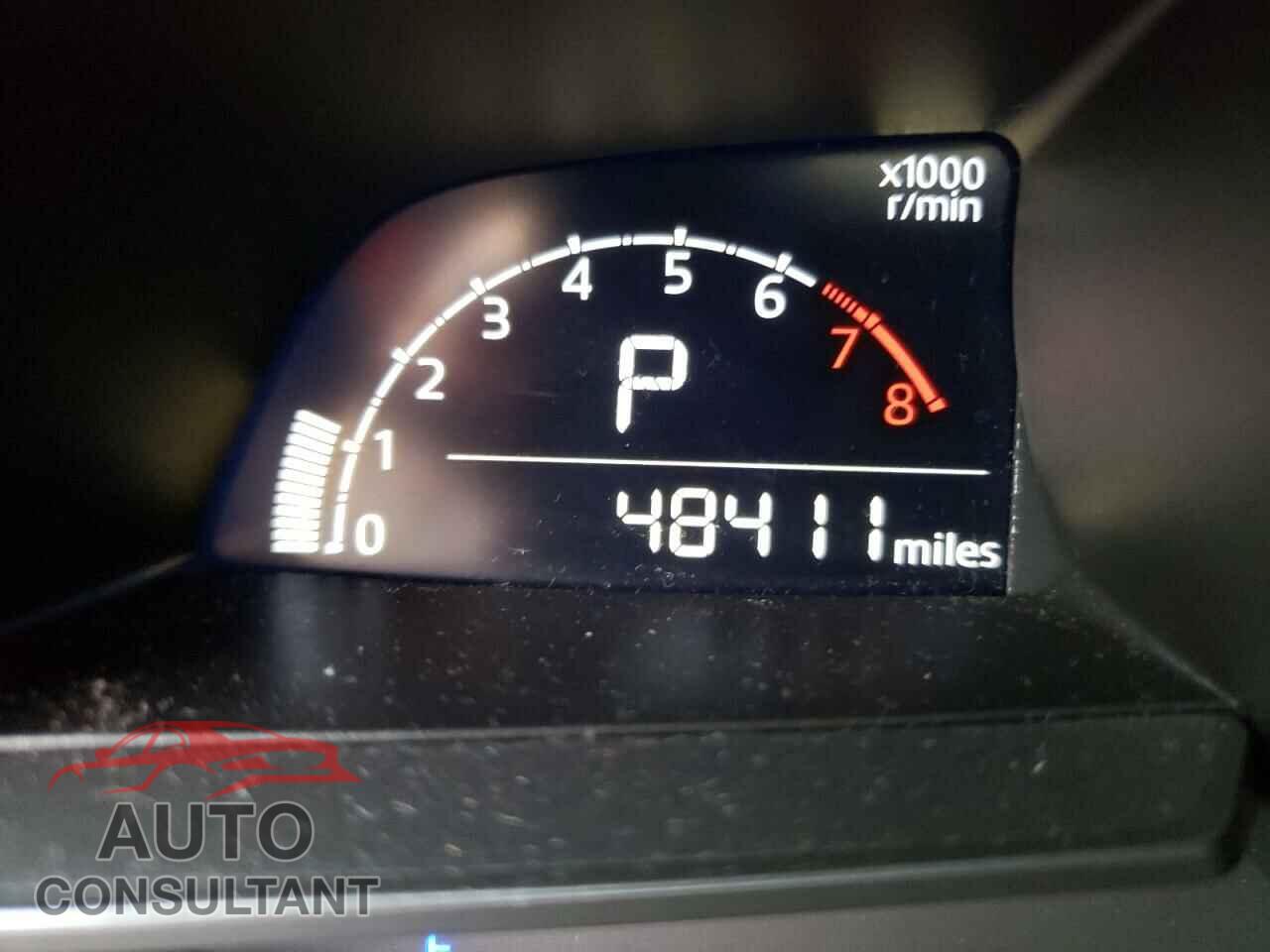 MAZDA 3 2017 - 3MZBN1V72HM113797