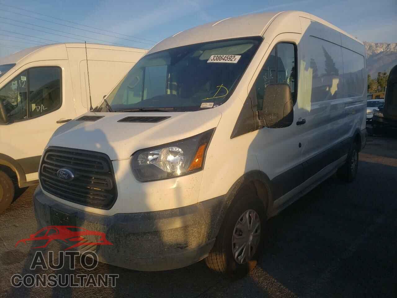 FORD TRANSIT CO 2019 - 1FTYR2CM1KKA88647