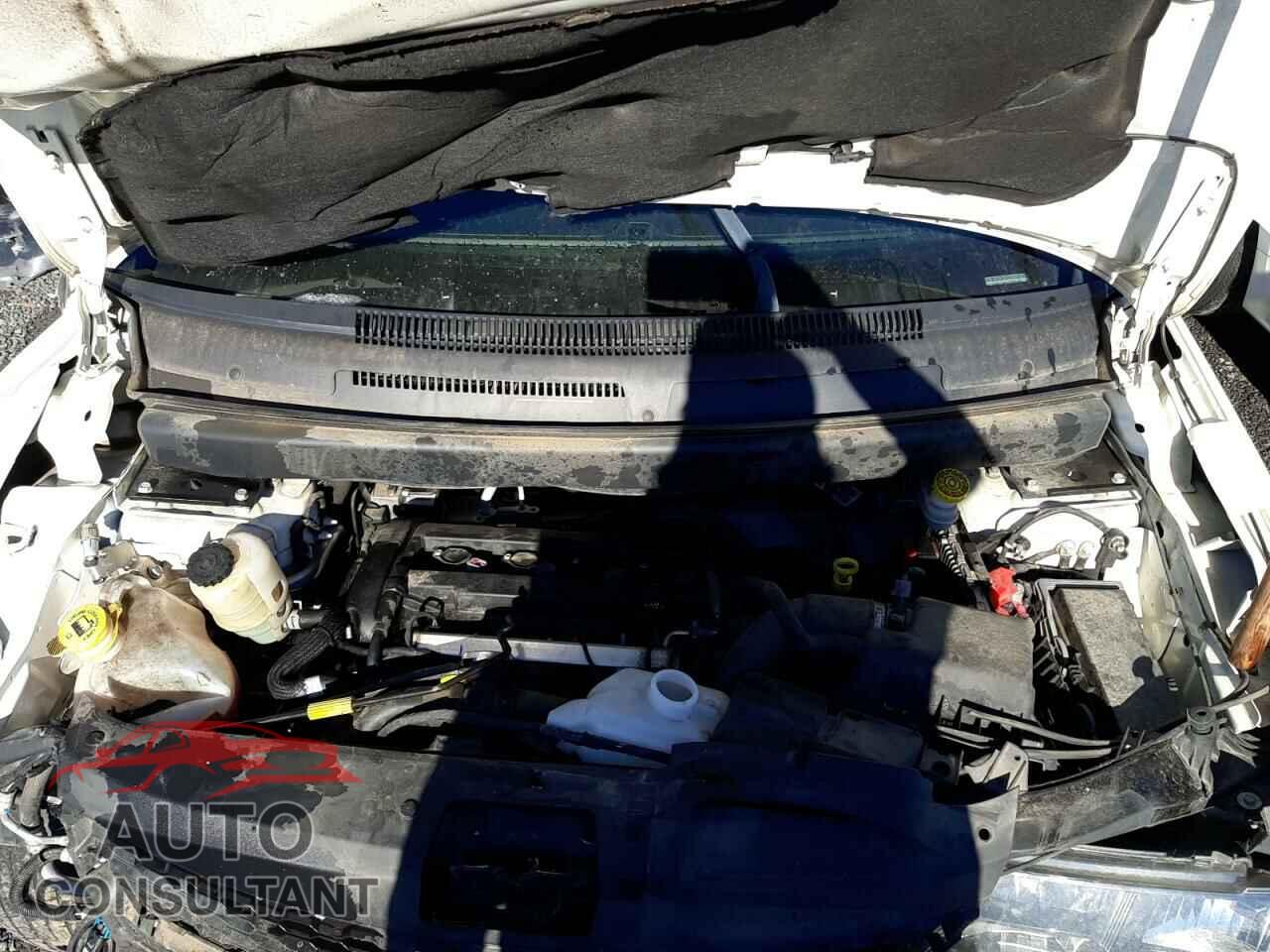 DODGE JOURNEY 2018 - 3C4PDCAB9JT386054