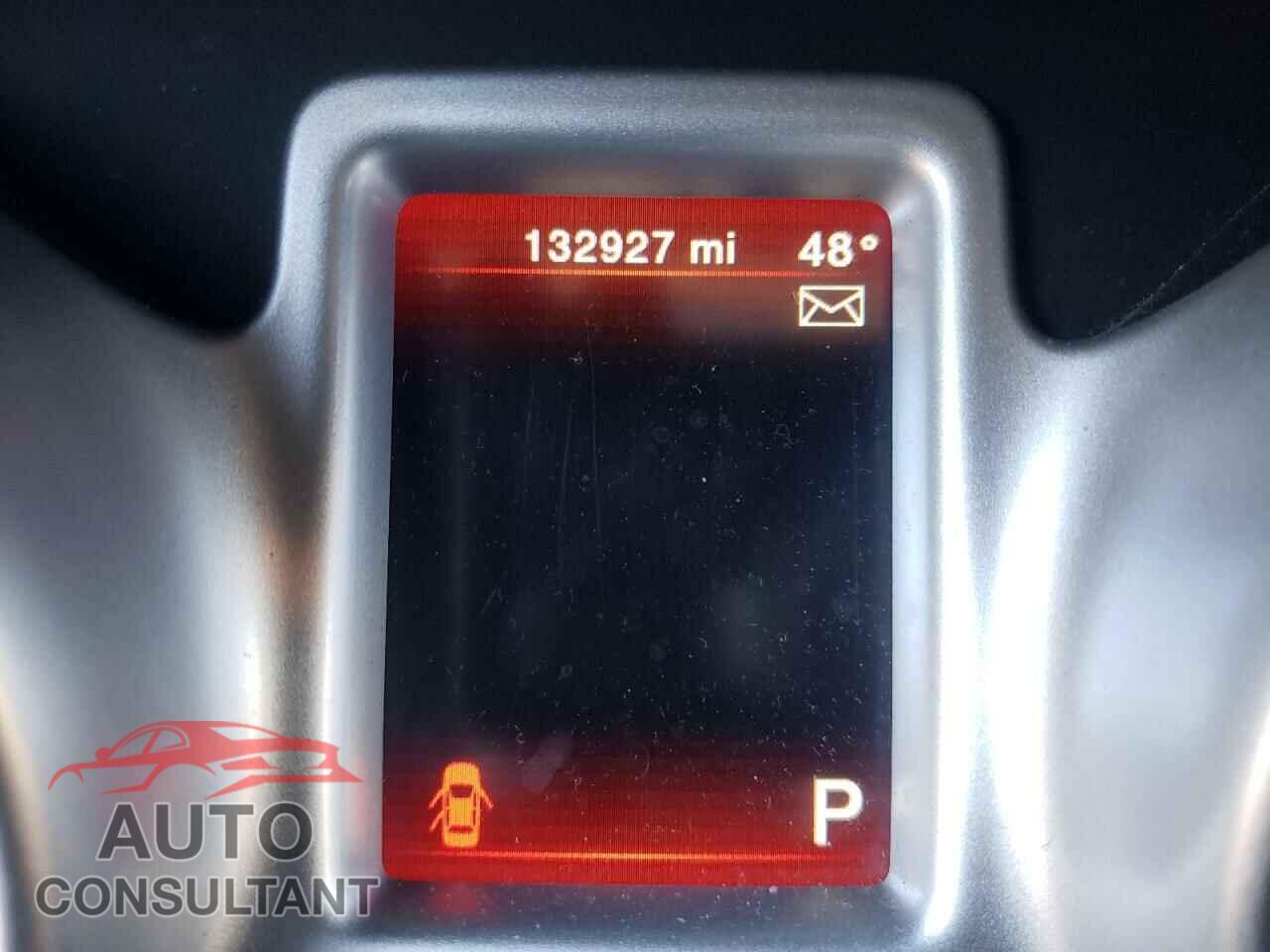 DODGE JOURNEY 2017 - 3C4PDDAG6HT702893