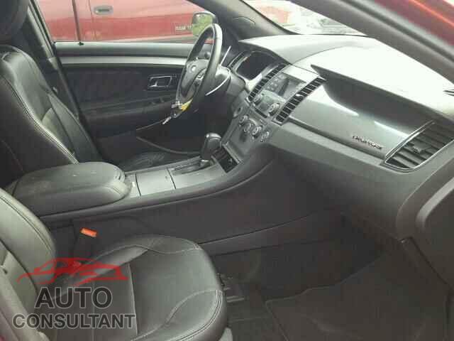 FORD TAURUS 2015 - 1FAHP2E85FG207577