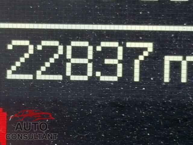 DODGE CARAVAN 2016 - 2C4RDGEG2GR224980