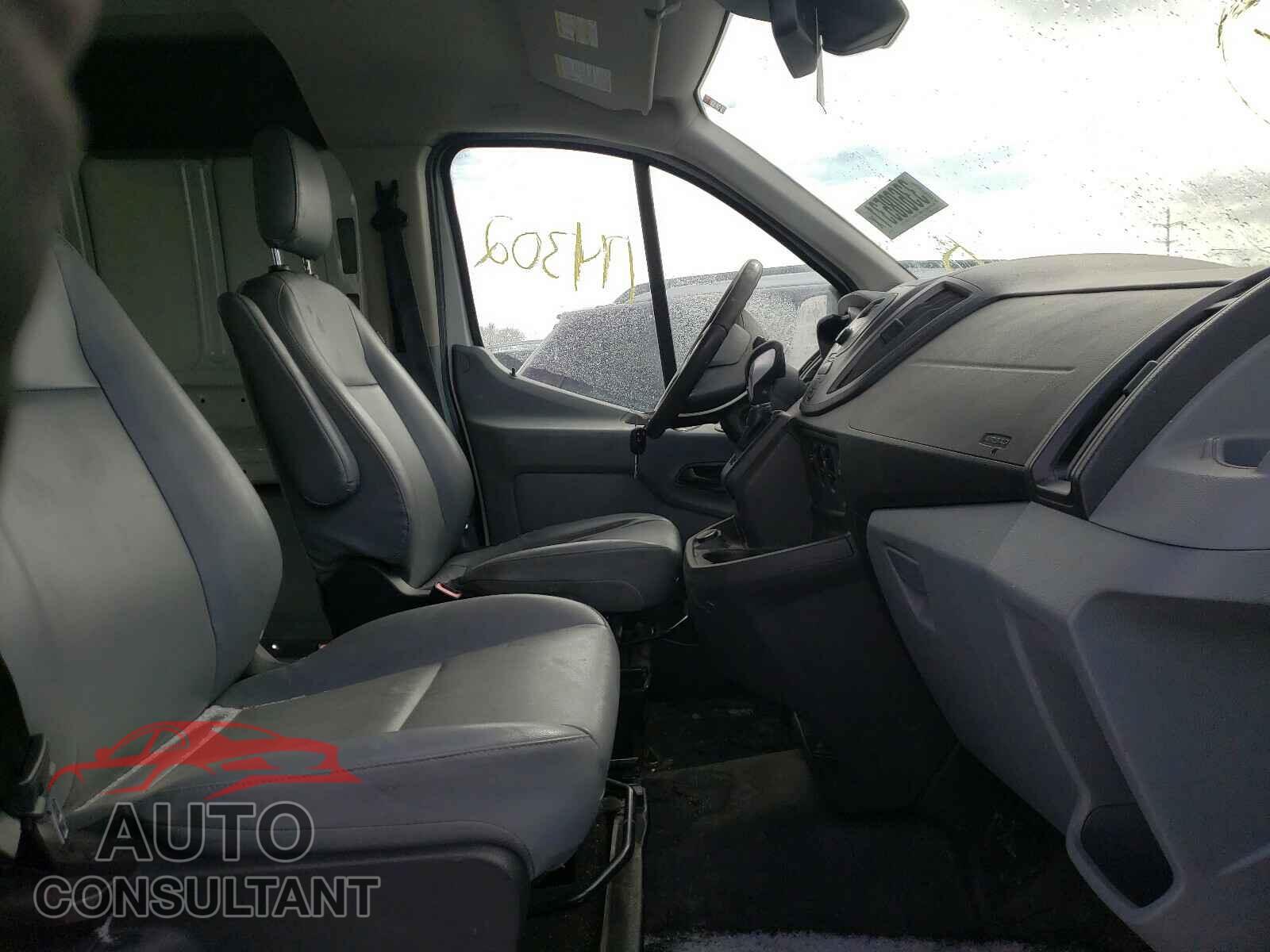 FORD TRANSIT CO 2017 - 1FTYE1ZM6HKA08619