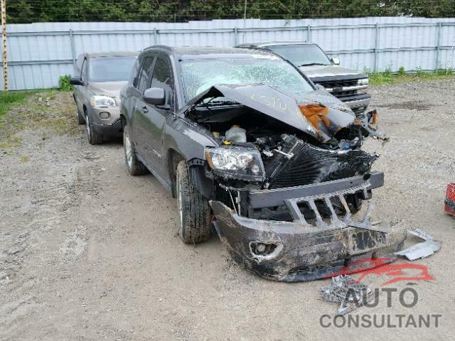 JEEP COMPASS 2016 - 1C4NJDAB0GD571453