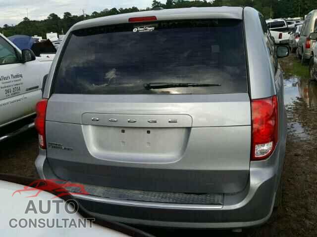 DODGE CARAVAN 2015 - 2C4RDGBG0FR635409