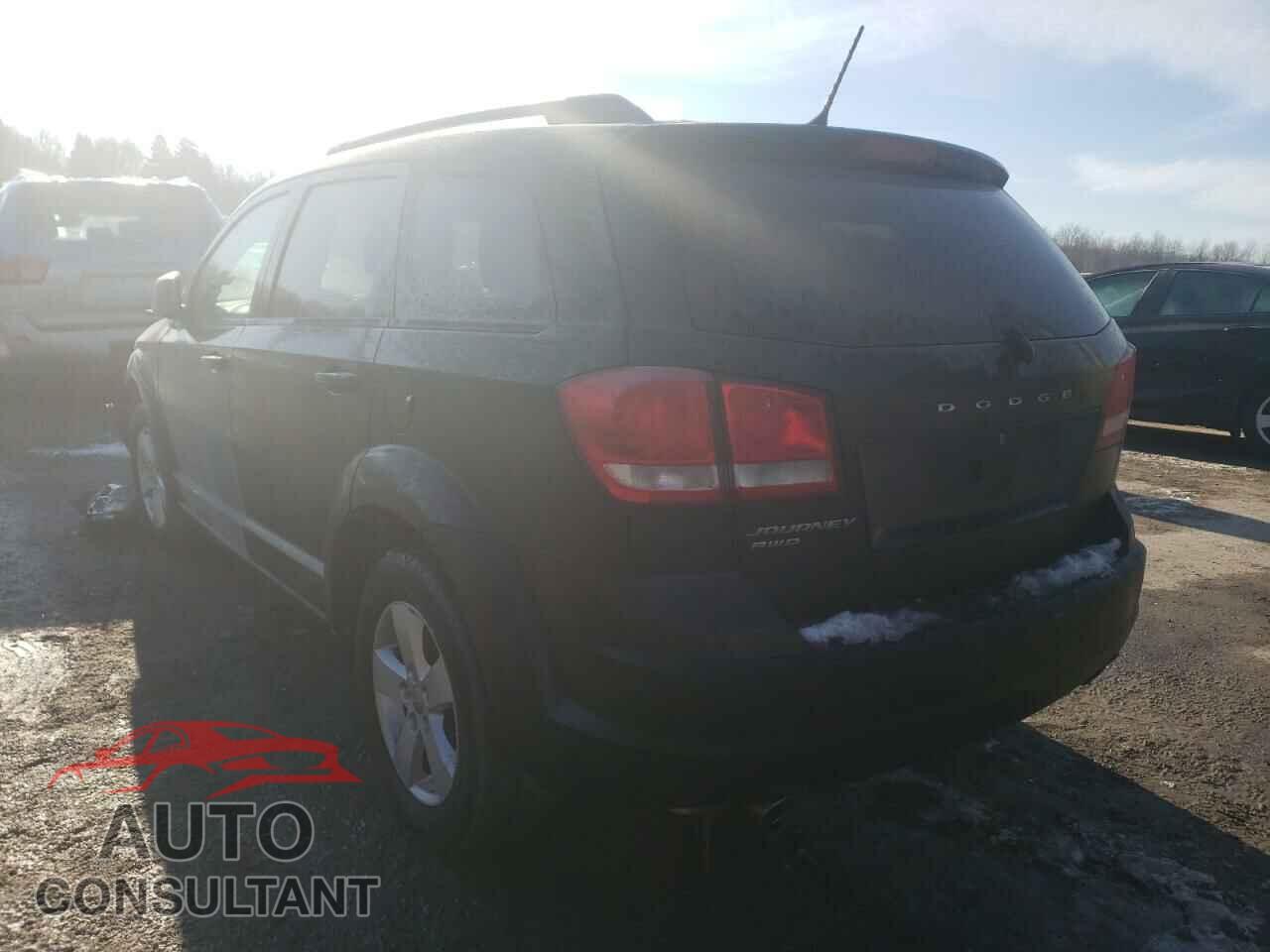 DODGE JOURNEY 2016 - 3C4PDDAG2GT155054