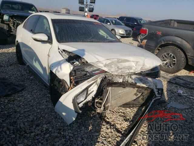 VOLKSWAGEN JETTA 2016 - 3VW4T7AJ2GM309076