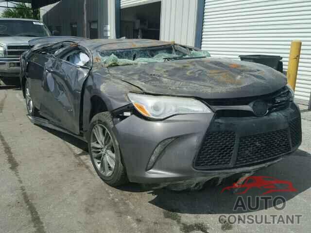 TOYOTA CAMRY 2015 - 4T1BF1FK3FU499654