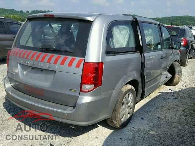 DODGE CARAVAN 2015 - 2C4RDGBG8FR710048