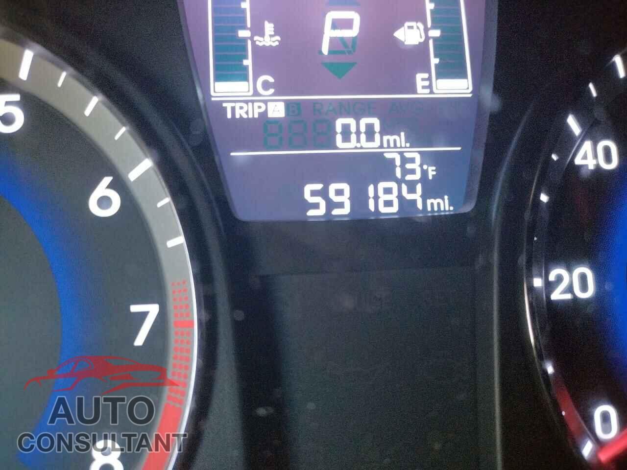 HYUNDAI ACCENT 2017 - KMHCT4AE1HU361663