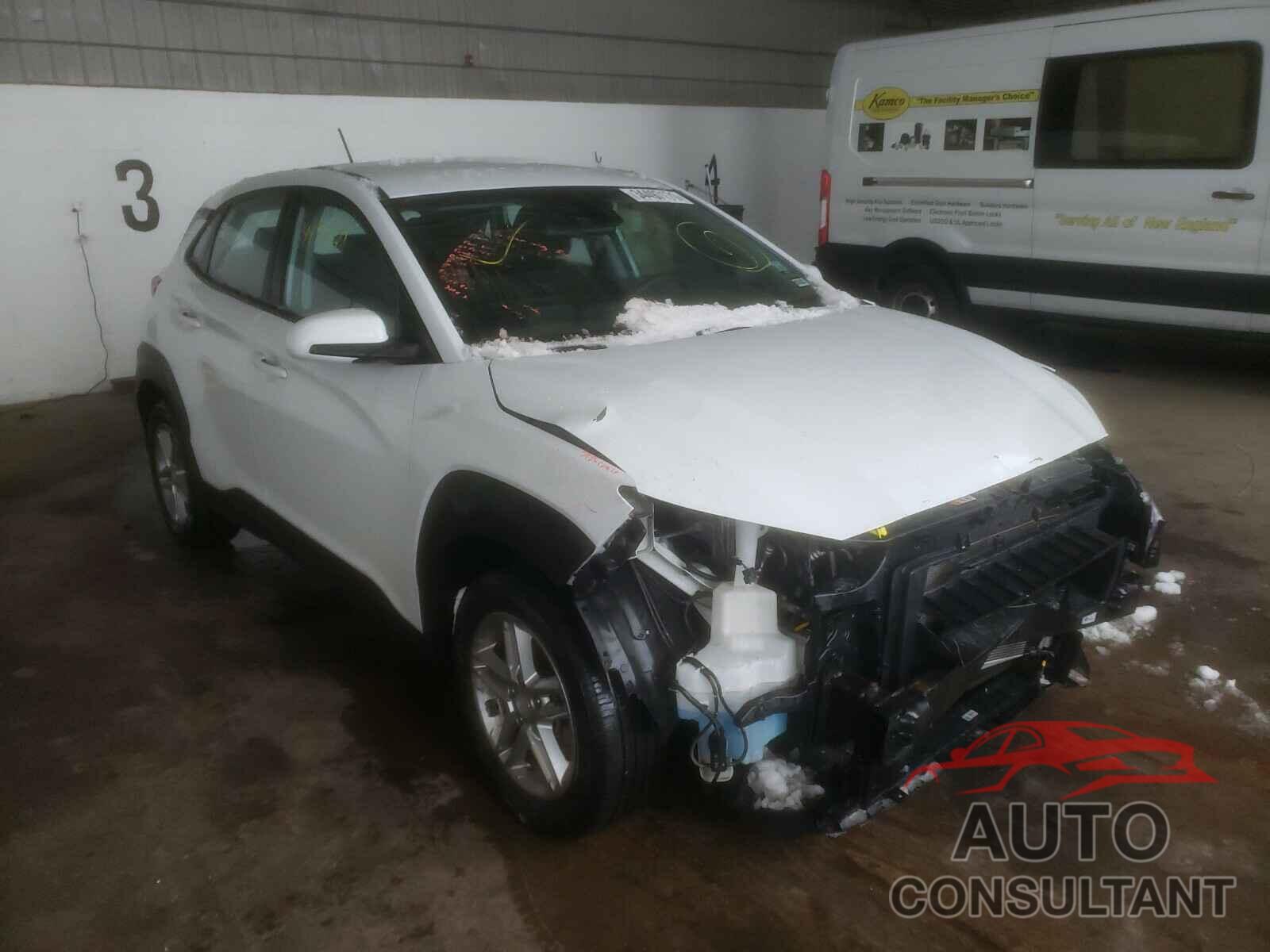 HYUNDAI KONA 2020 - KM8K1CAA6LU401916