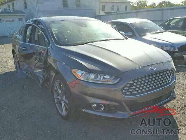 FORD FUSION 2015 - 3FA6P0D90FR139302