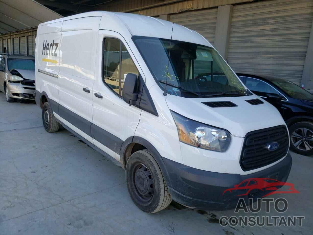 FORD TRANSIT CO 2019 - 1FTYR2CM5KKB83566