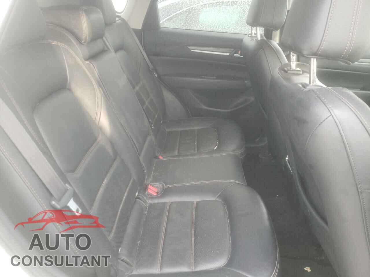 MAZDA CX-5 2020 - JM3KFBDM8L0844086