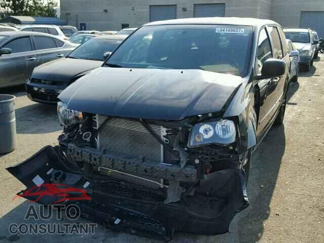 DODGE CARAVAN 2015 - 2C4RDGBG7FR531080