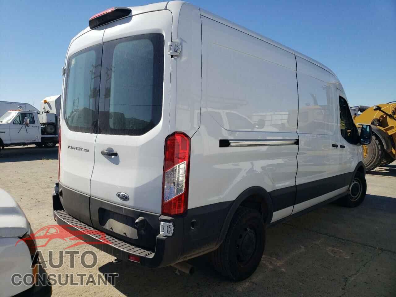 FORD TRANSIT CO 2020 - 1FTBR1C85LKA52254