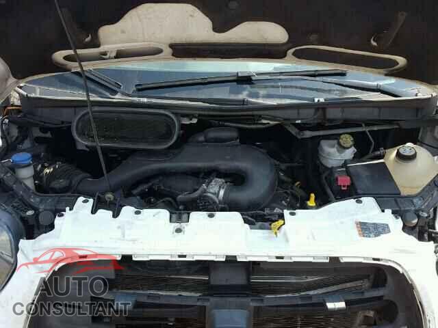 FORD TRANSIT CO 2015 - 1FTNR2CM4FKA04507