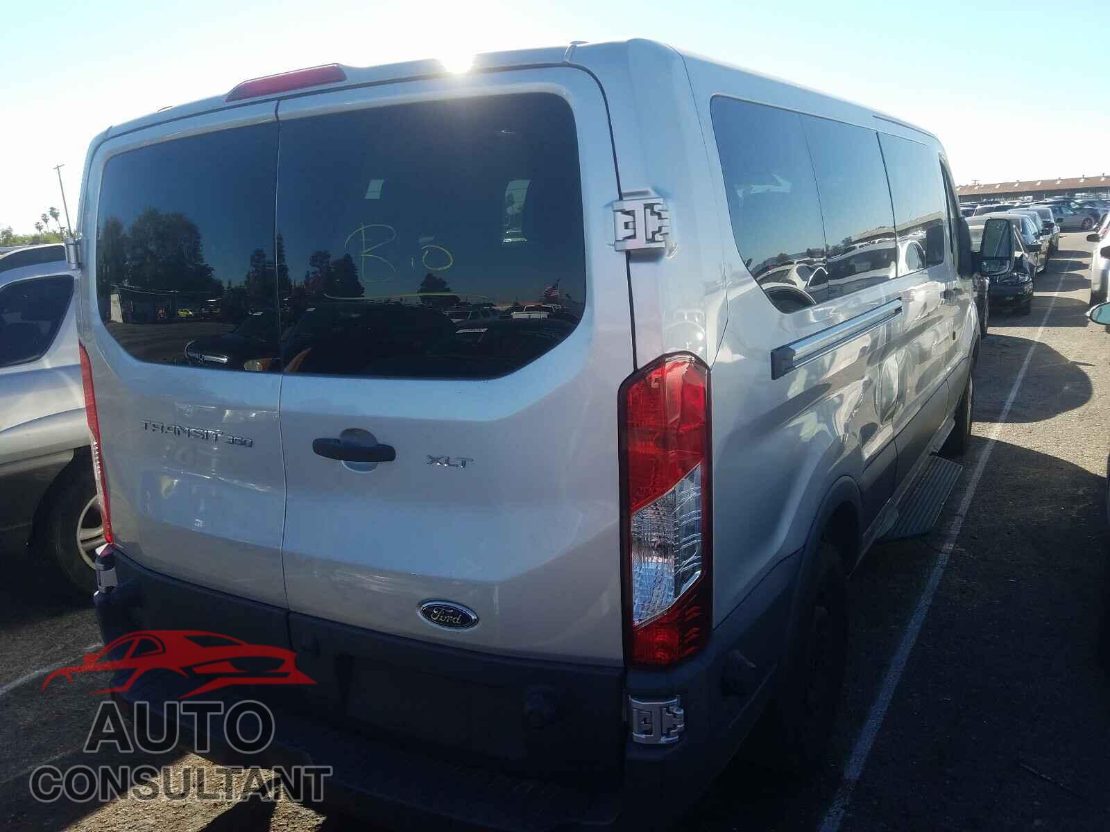 FORD TRANSIT CO 2017 - 1FBZX2YM7HKB04916
