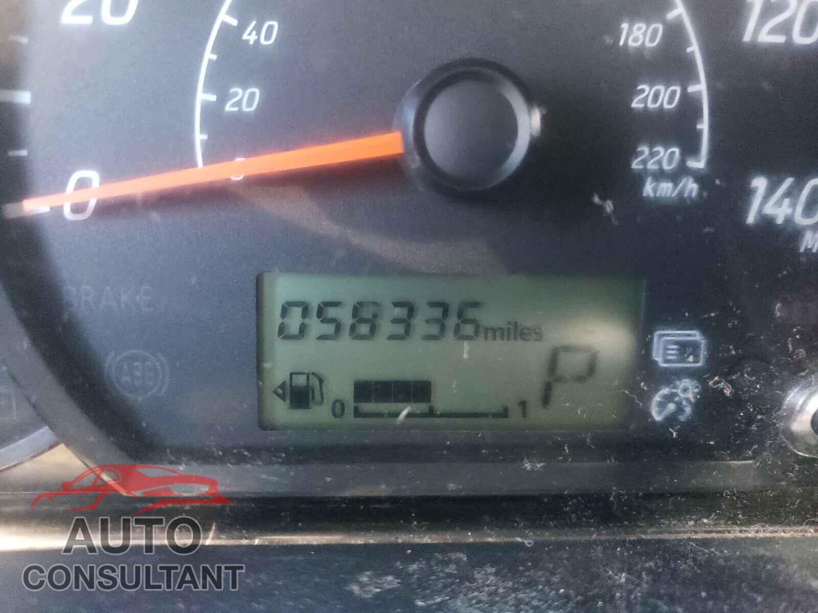 MITSUBISHI MIRAGE 2017 - ML32F3FJ5HHF18164
