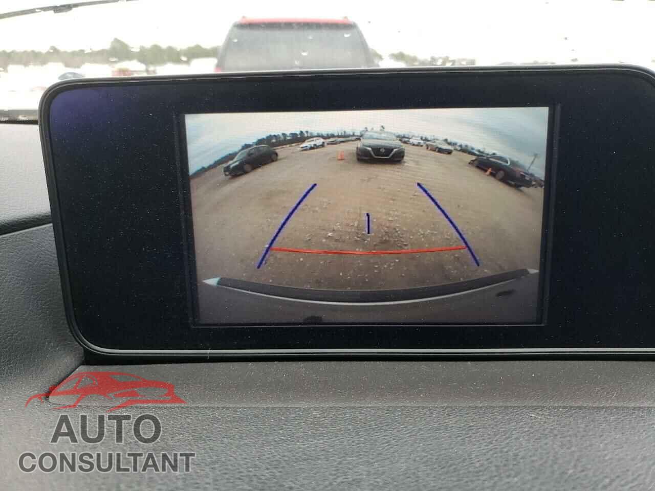 LEXUS RX350 2016 - 2T2ZZMCA3GC008534