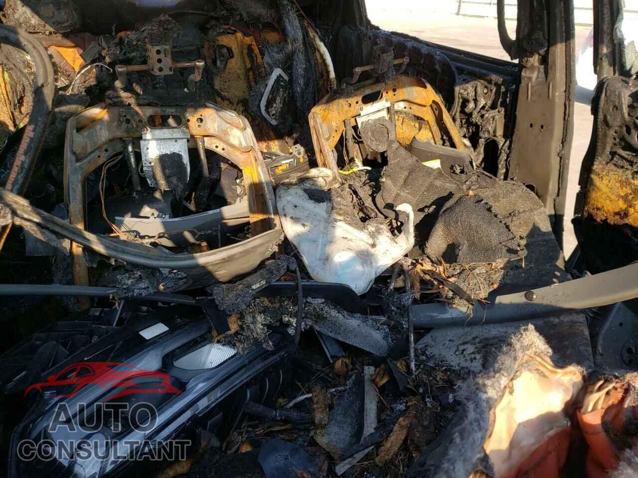 DODGE DURANGO 2021 - 1C4SDHCT6MC862256