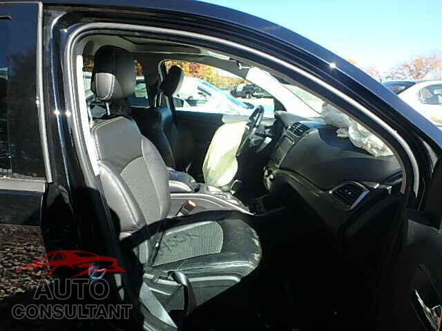 DODGE JOURNEY 2015 - 3C4PDDGG1FT538778