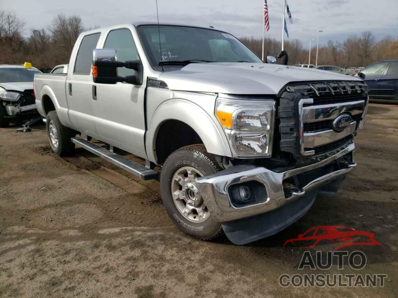 FORD F250 2016 - 1FT7W2B63GEC28131