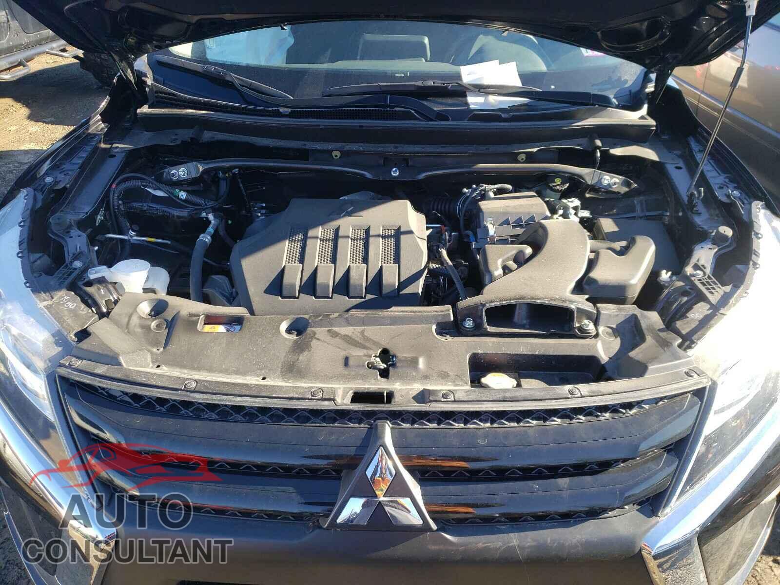 MITSUBISHI ECLIPSE 2020 - JA4AT4AA6LZ002176