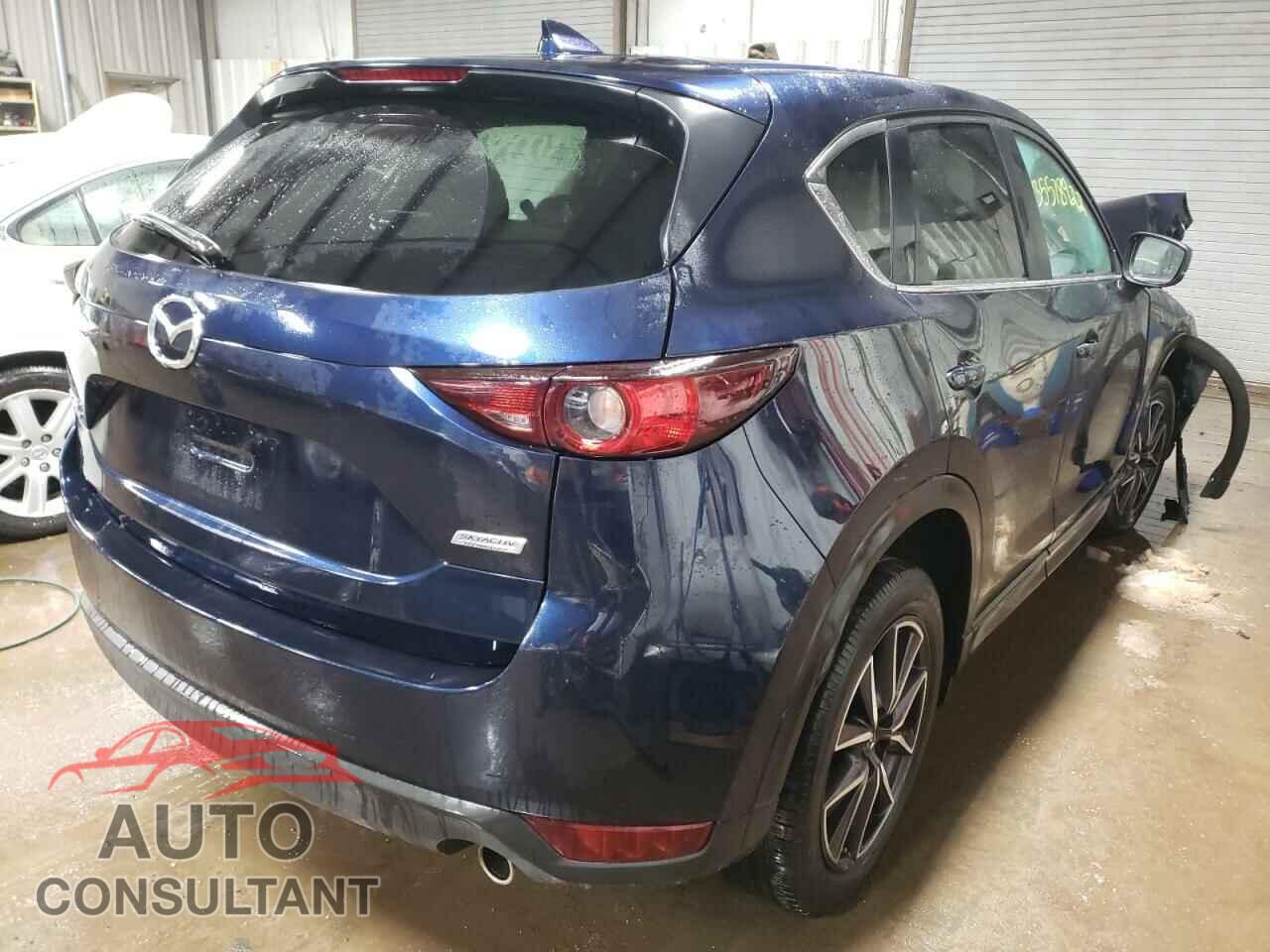 MAZDA CX-5 2018 - JM3KFBCM2J0399892