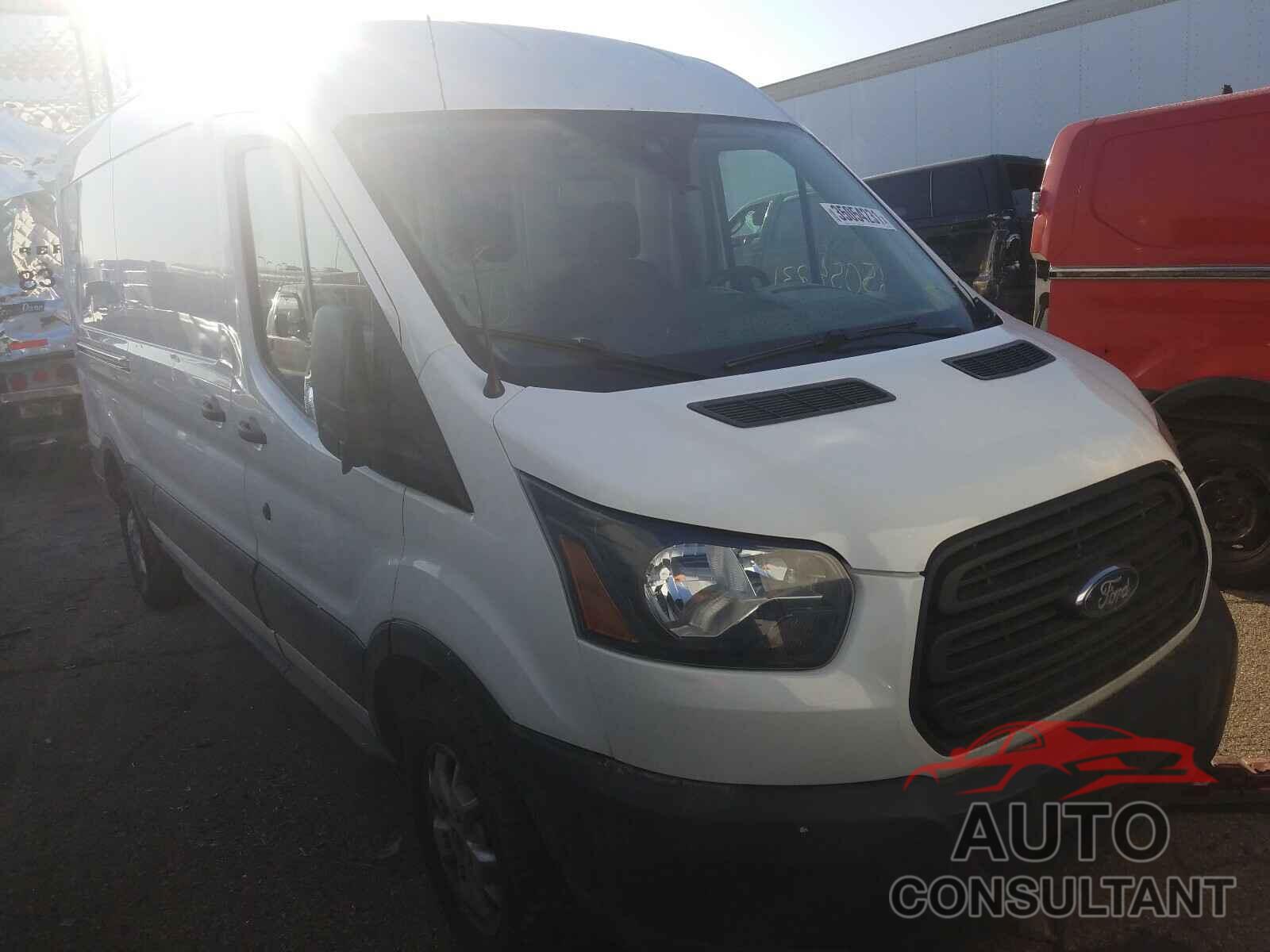 FORD TRANSIT CO 2016 - 1FTYR2DM9GKB27300