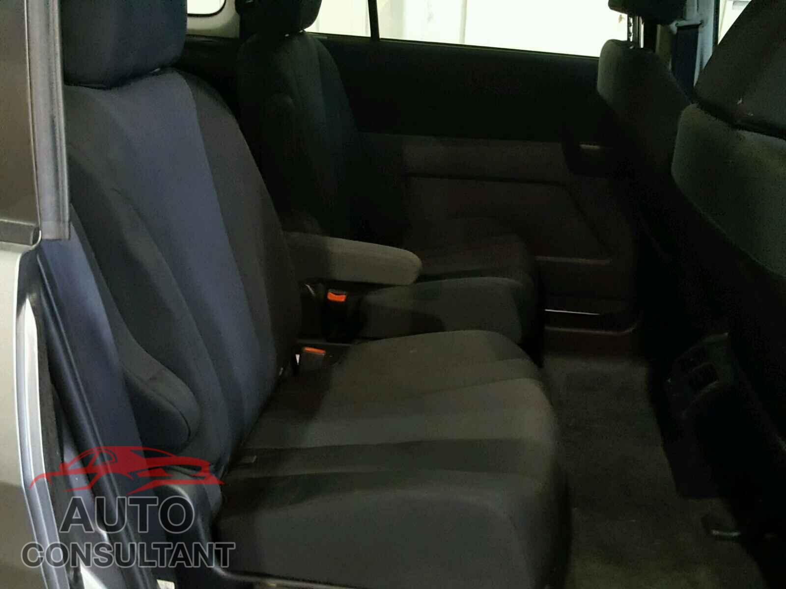 MAZDA 5 2015 - JM1CW2BL1F0183772
