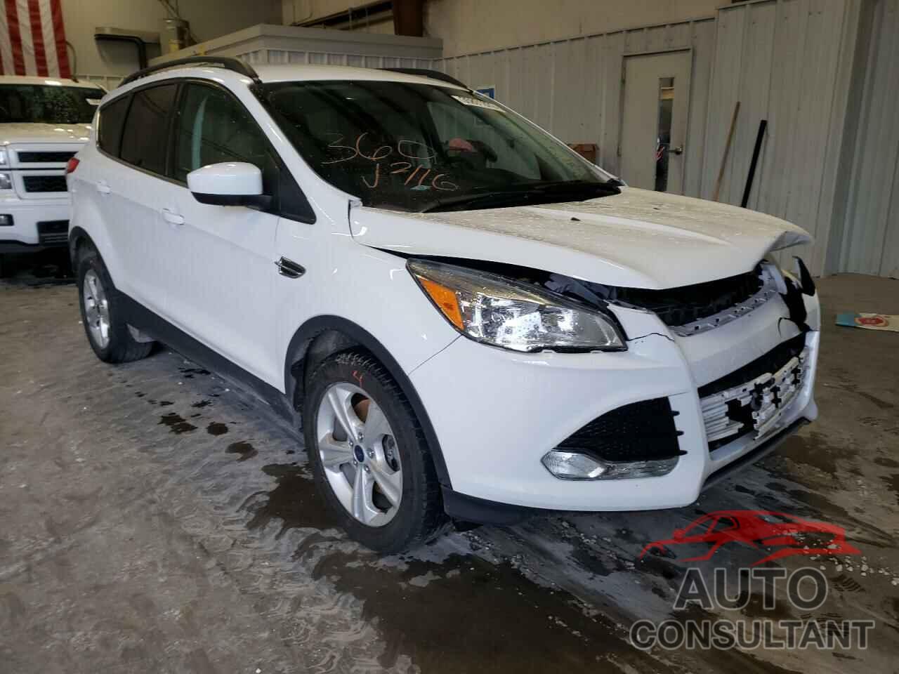 FORD ESCAPE 2016 - 1FMCU9GXXGUB43867