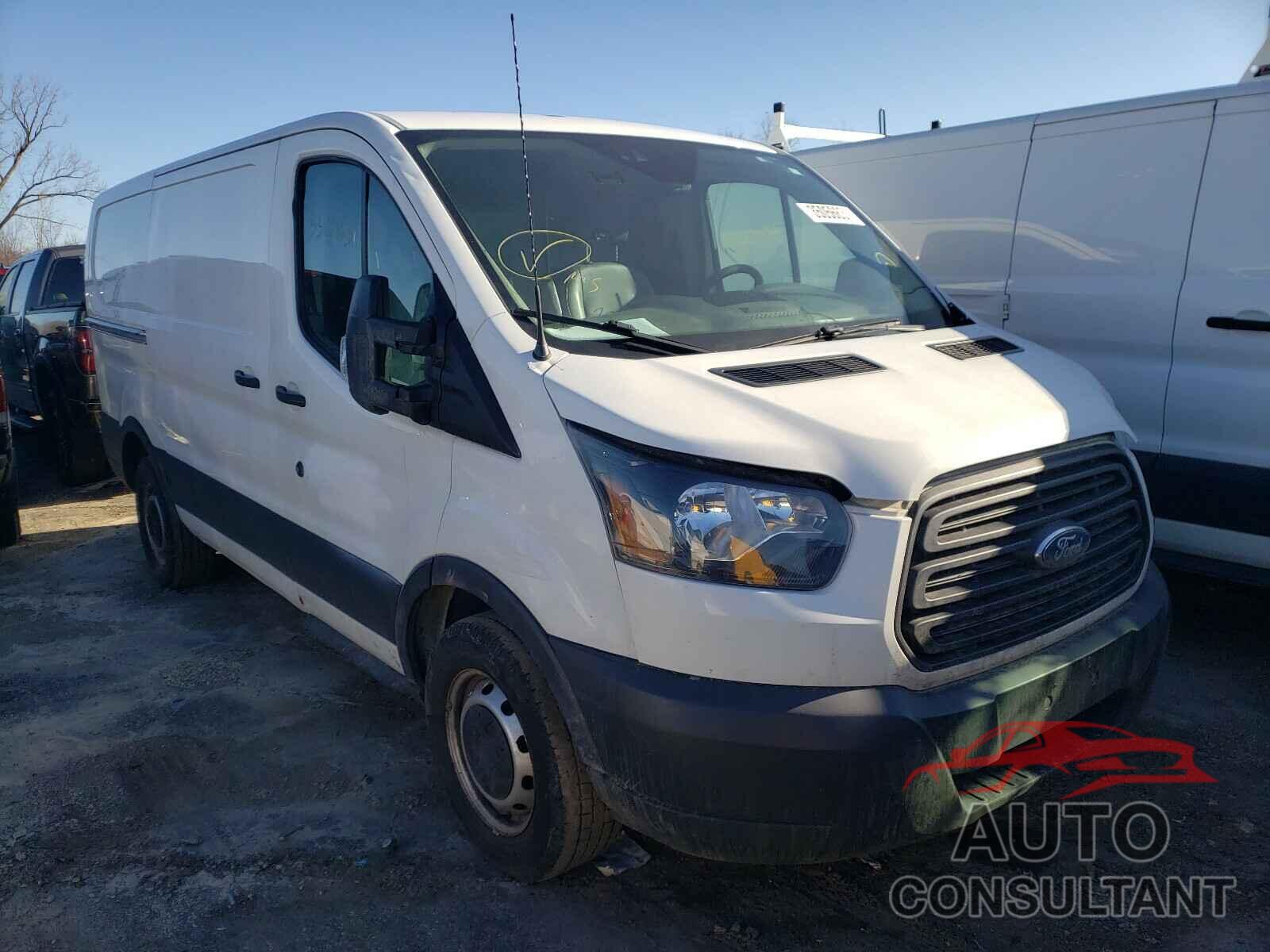 FORD TRANSIT CO 2016 - 1FTYE1YM0GKA27179