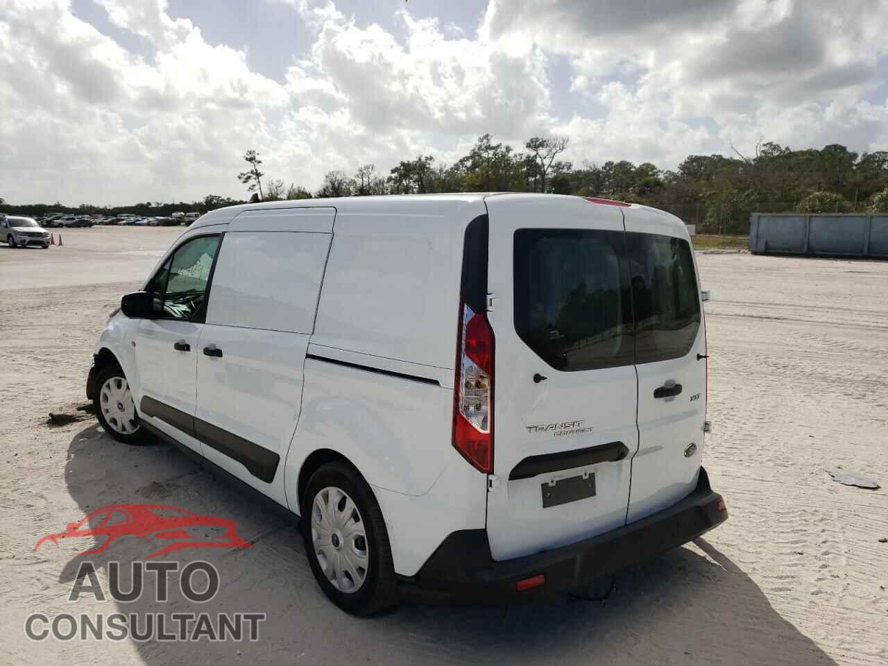 FORD TRANSIT CO 2020 - NM0LS7F23L1481253
