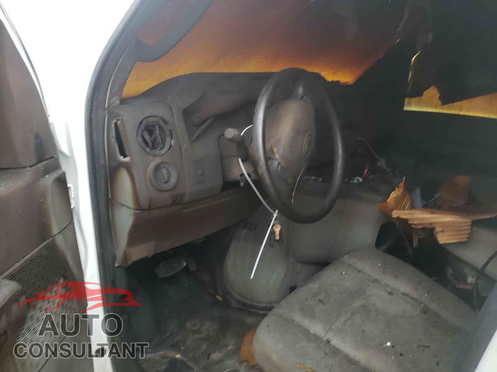 FORD ECONOLINE 2016 - 1FDWE3FL6GDC00930