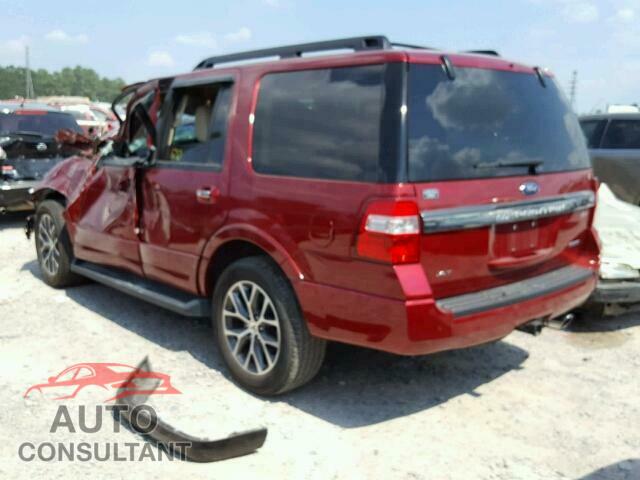 FORD EXPEDITION 2017 - 1FMJU1HT0HEA44426
