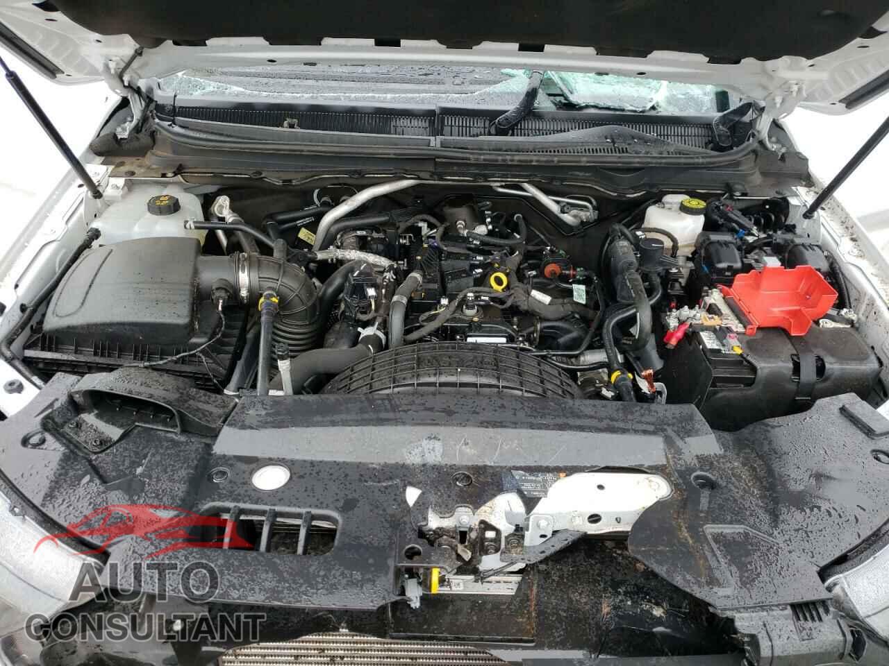 FORD RANGER 2020 - 1FTER4FH8LLA89013