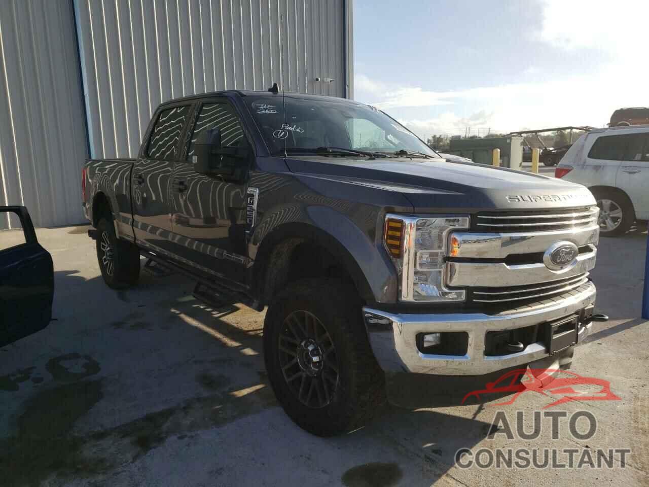 FORD F250 2019 - 1FT7W2BT9KEC27578