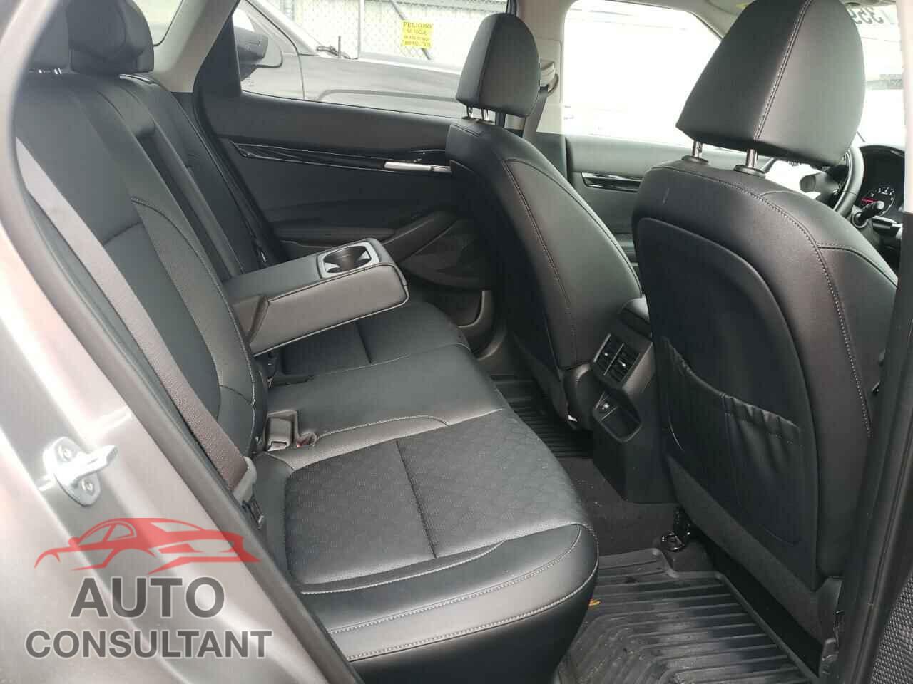 KIA SELTOS 2021 - KNDERCAA8M7066264