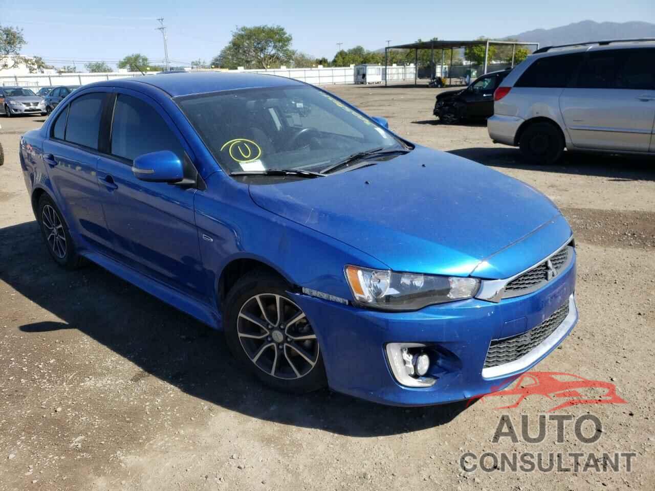 MITSUBISHI LANCER 2017 - JA32U2FU1HU001406