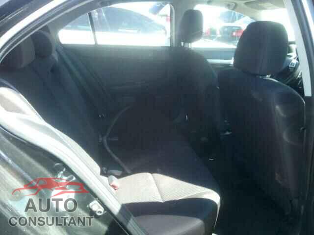 MITSUBISHI LANCER 2015 - JA32V2FW7FU607966