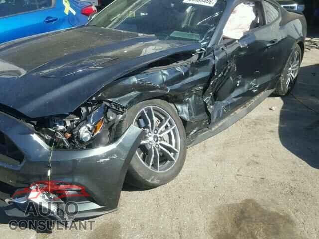 FORD MUSTANG 2015 - 1FA6P8CF8F5429263