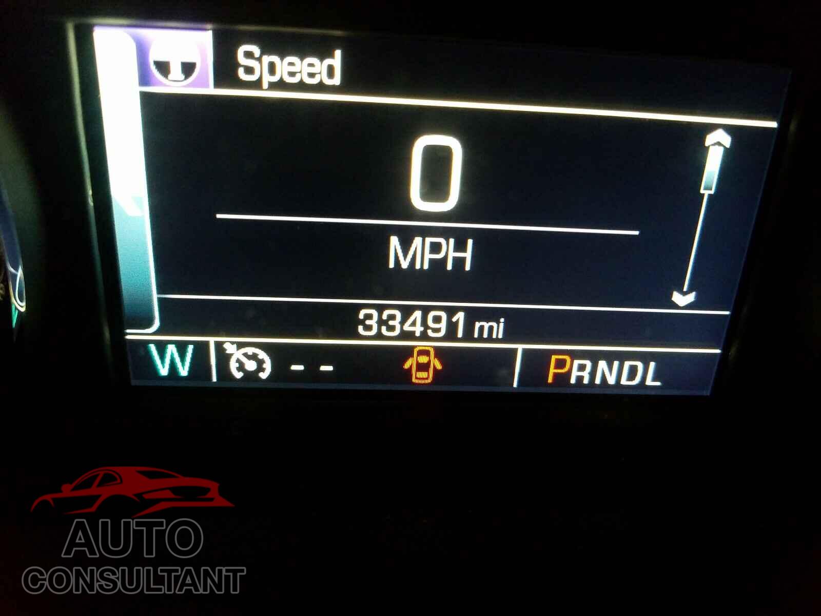 CHEVROLET SILVERADO 2017 - 3GCUKSEC4HG173425
