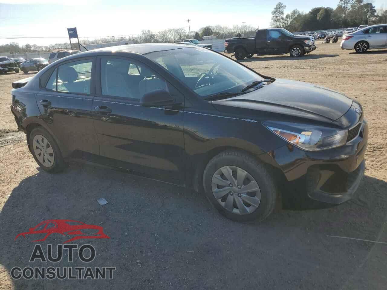 KIA RIO 2020 - 3KPA24ADXLE313477
