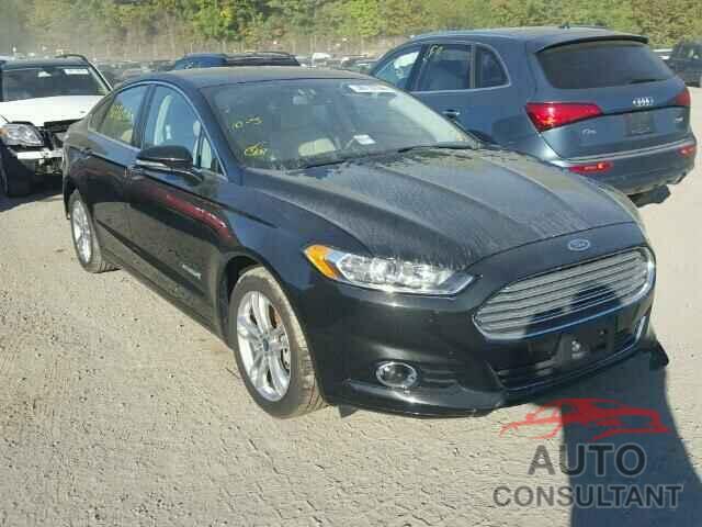 FORD FUSION 2015 - 3FA6P0RUXFR197401