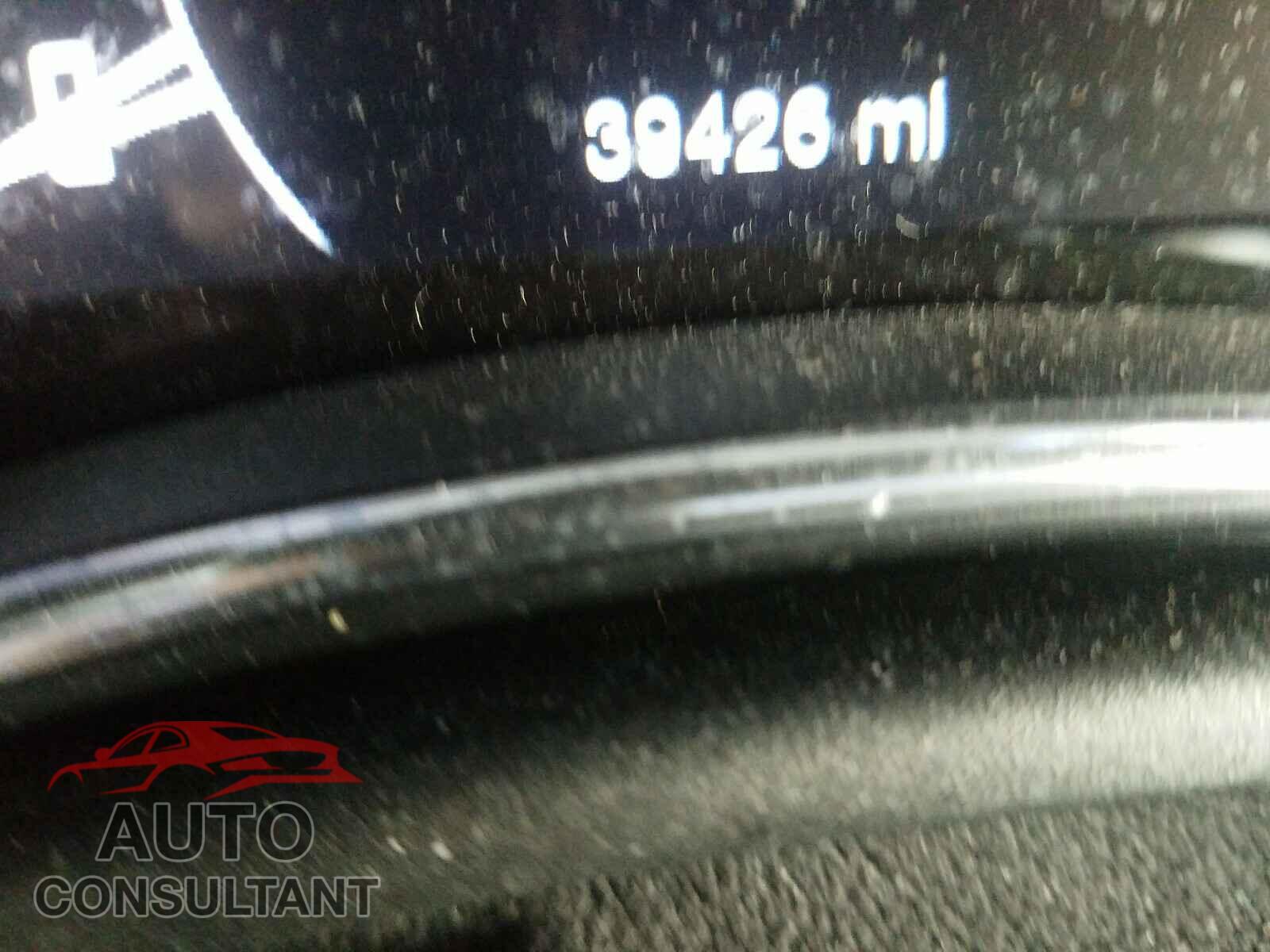 DODGE DURANGO 2018 - 1C4RDJEGXJC483228