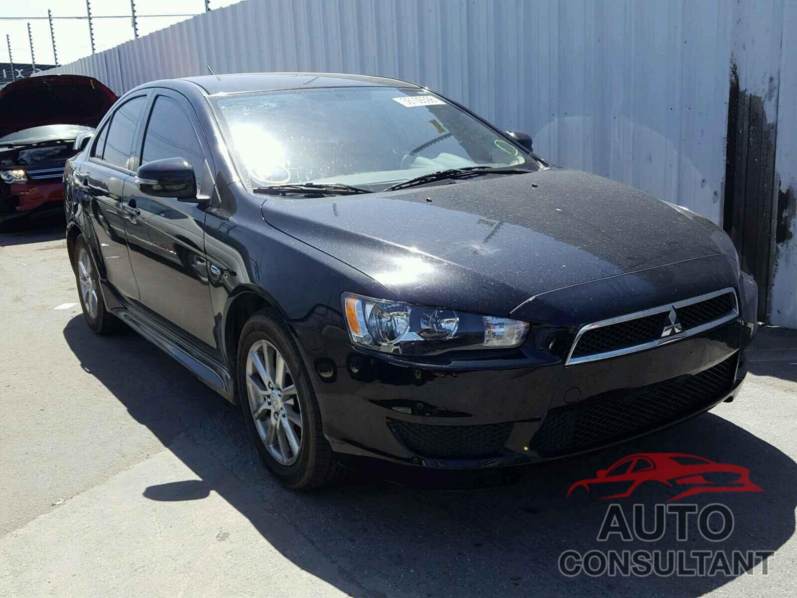 MITSUBISHI LANCER 2015 - JA32U2FU6FU023138