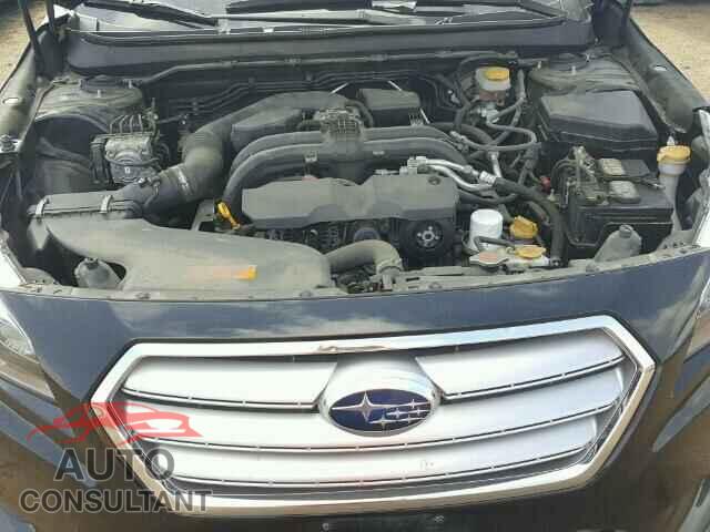 SUBARU LEGACY 2015 - 4S3BNBC65F3026185