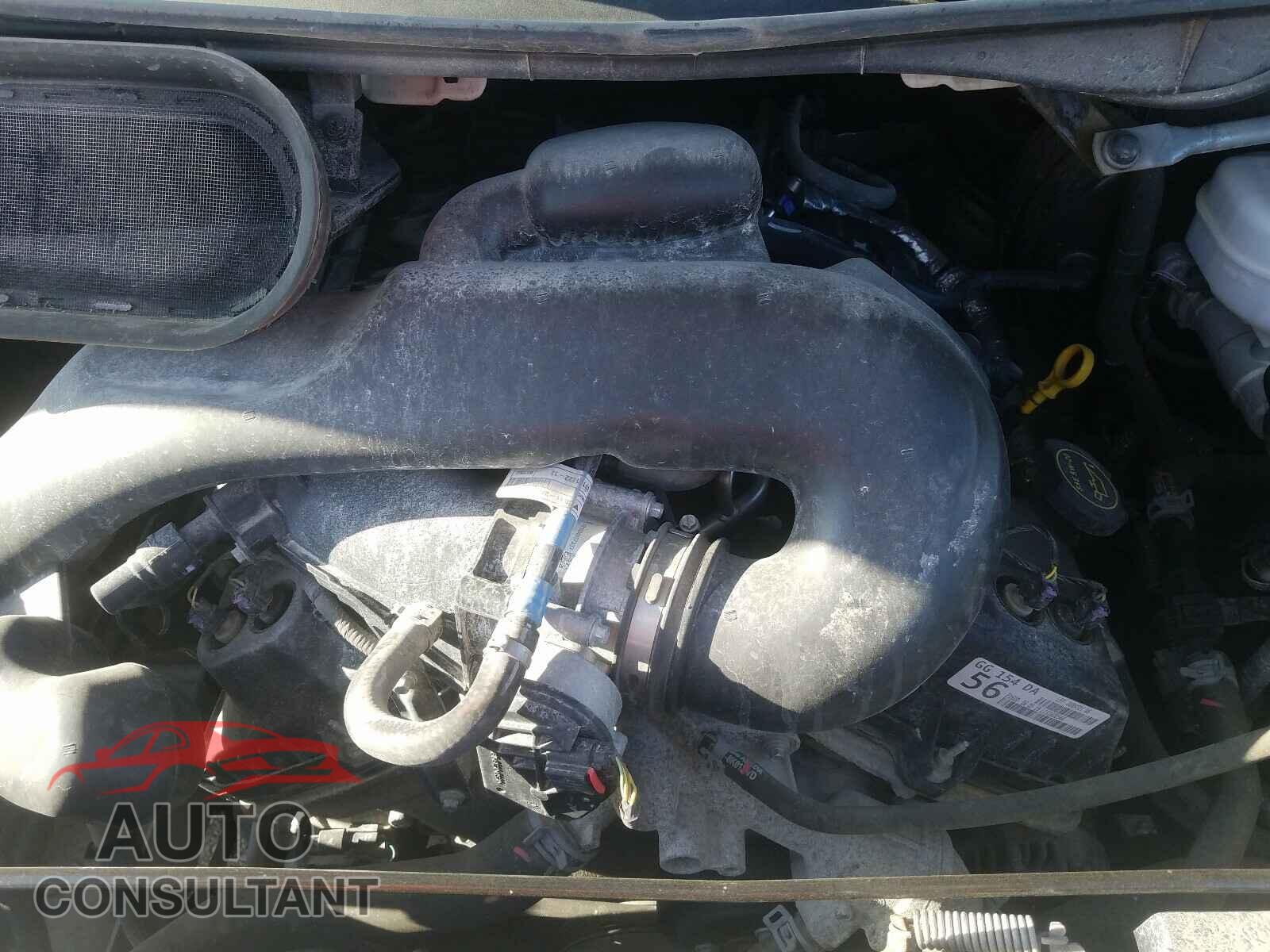 FORD TRANSIT CO 2019 - 1FTYR2CM7KKB11171