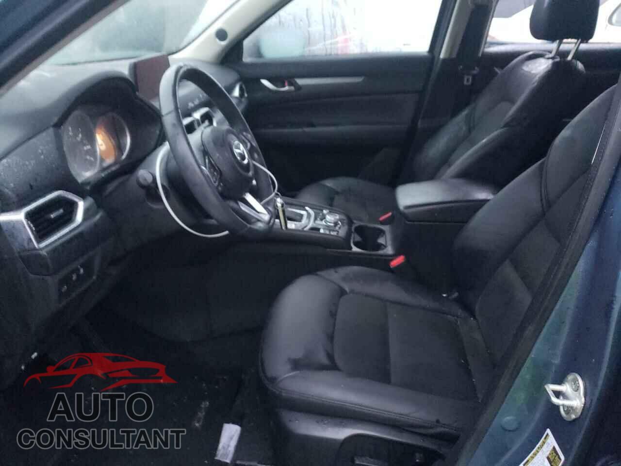 MAZDA CX-5 2020 - JM3KFBCM9L1810041